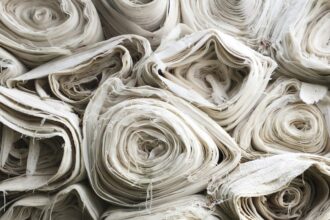 Speranta TV | Reciclarea textilelor este obligatorie, dar România este mult sub media europeană la acest capitol