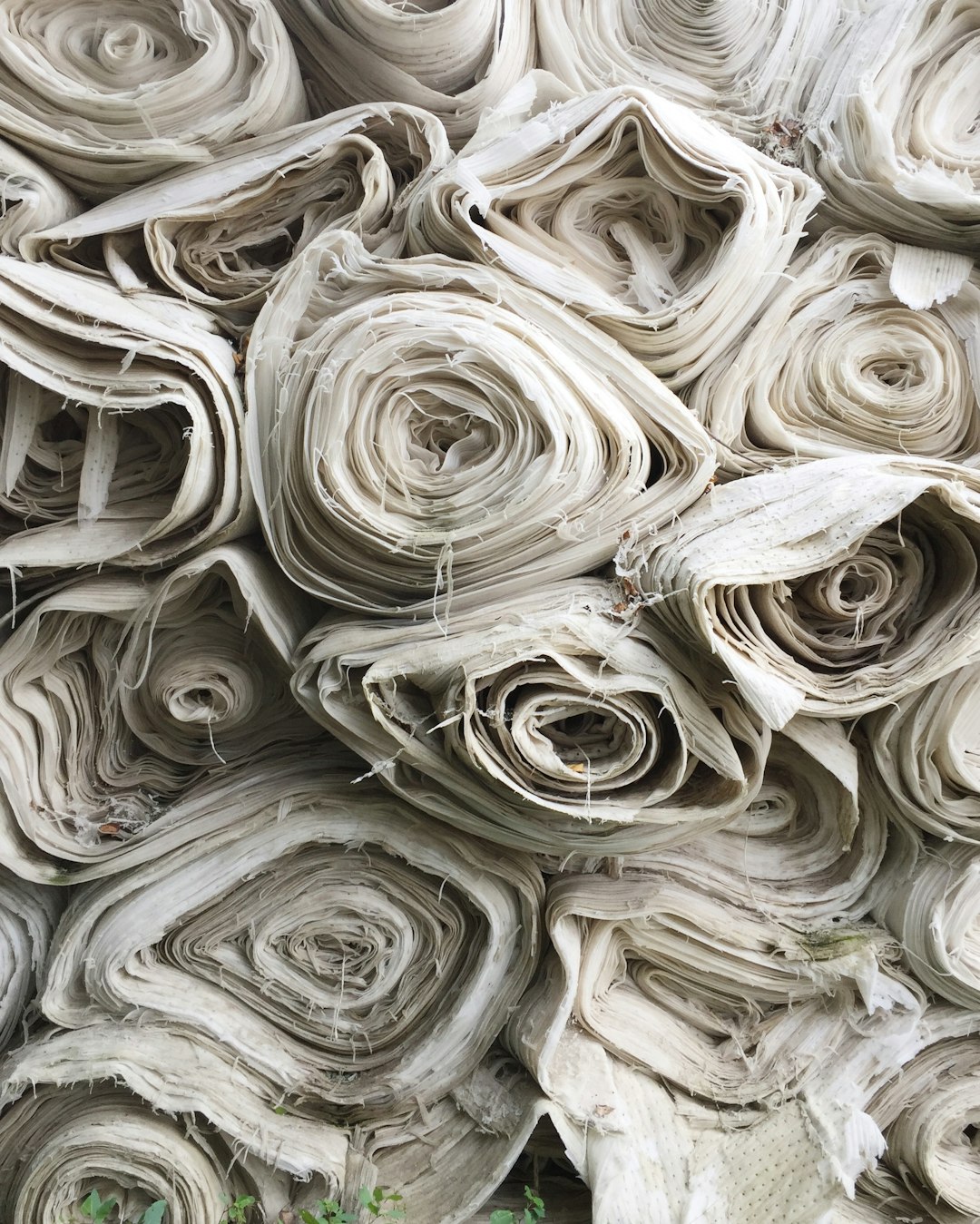 Speranta TV | Reciclarea textilelor este obligatorie, dar România este mult sub media europeană la acest capitol