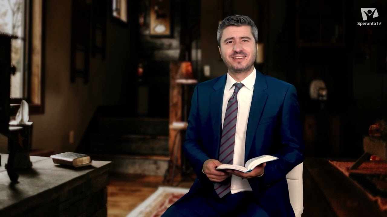 Deschide Biblia: De ce avem nevoie să fim validați | Claudiu Țepuș