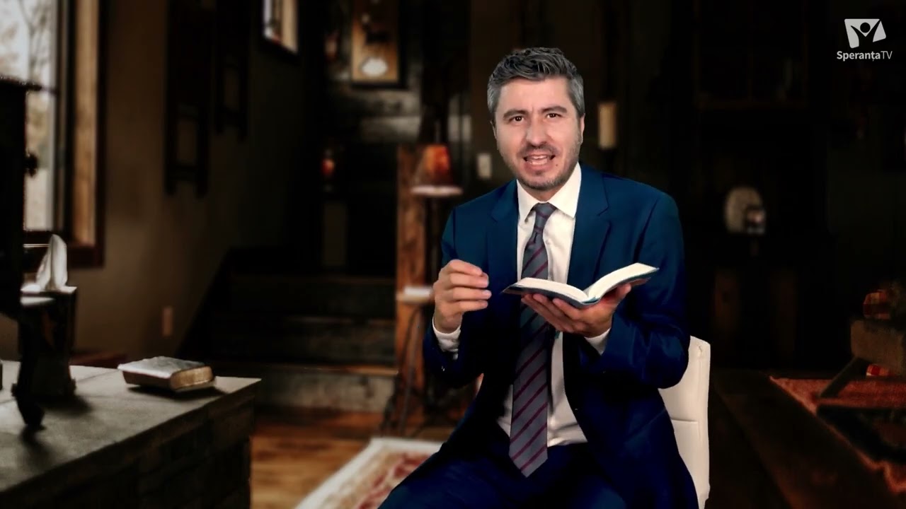 Deschide Biblia: Vindecarea rănilor | Claudiu Țepuș