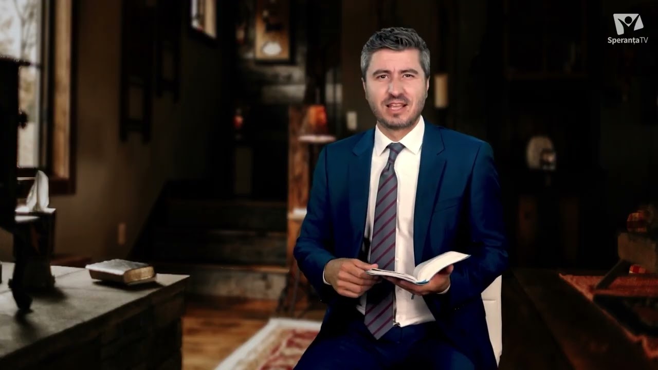 Deschide Biblia: Cum repari o relație care s-a răcit | Claudiu Țepuș