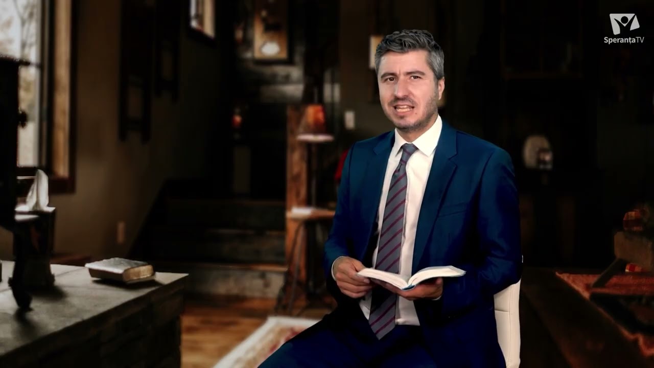 Deschide Biblia: Ce lăsăm în urmă? | Claudiu Țepuș