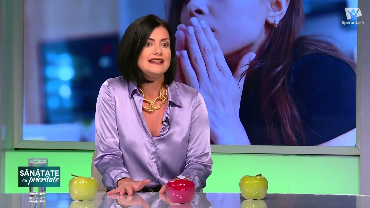 Dependența emoțională se tratează ca o adicție? / Complicații sinuzita | Sănătate cu prioritate