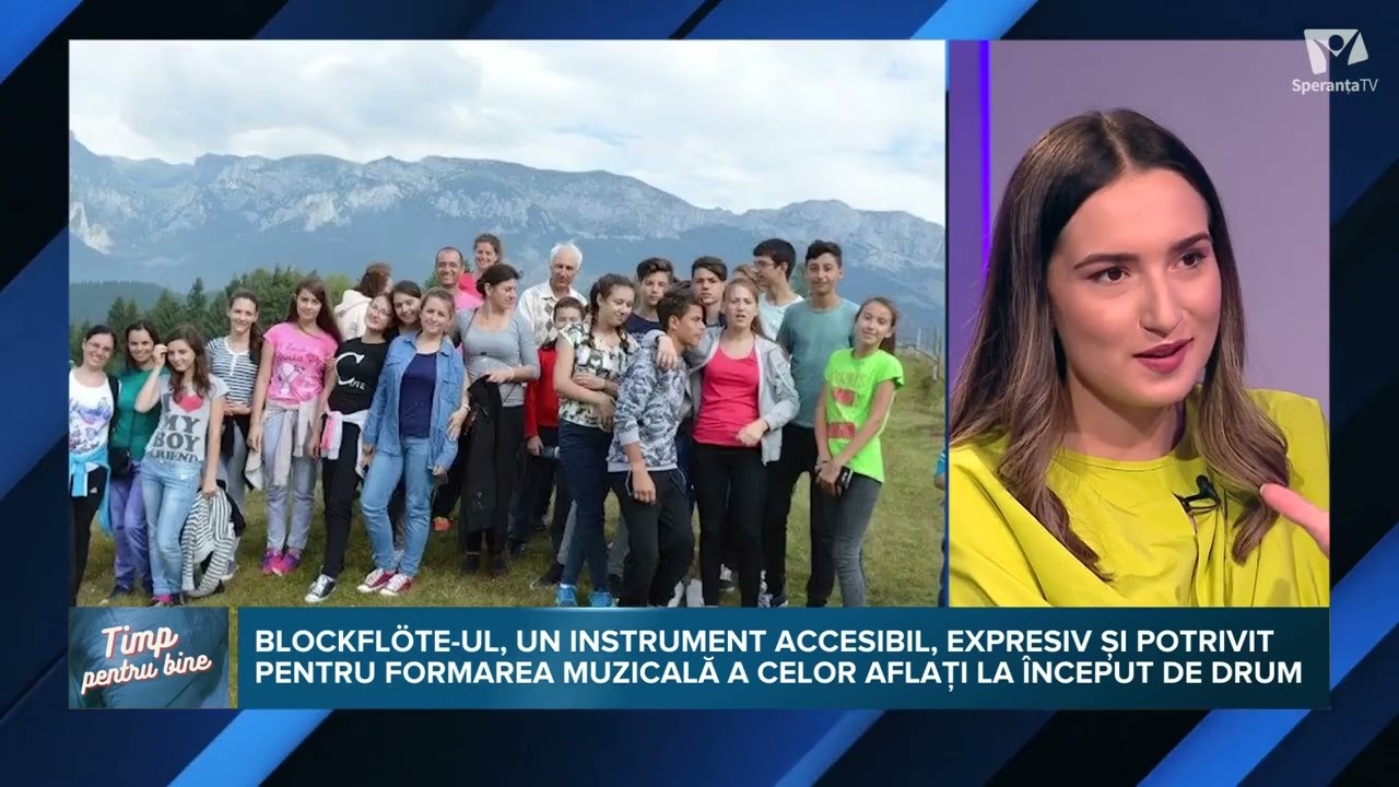 Timp pentru bine | 16 06 2026