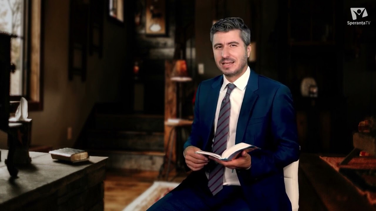 Deschide Biblia: De ce îi rănim tocmai pe oamenii pe care îi iubim? | Claudiu Țepuș