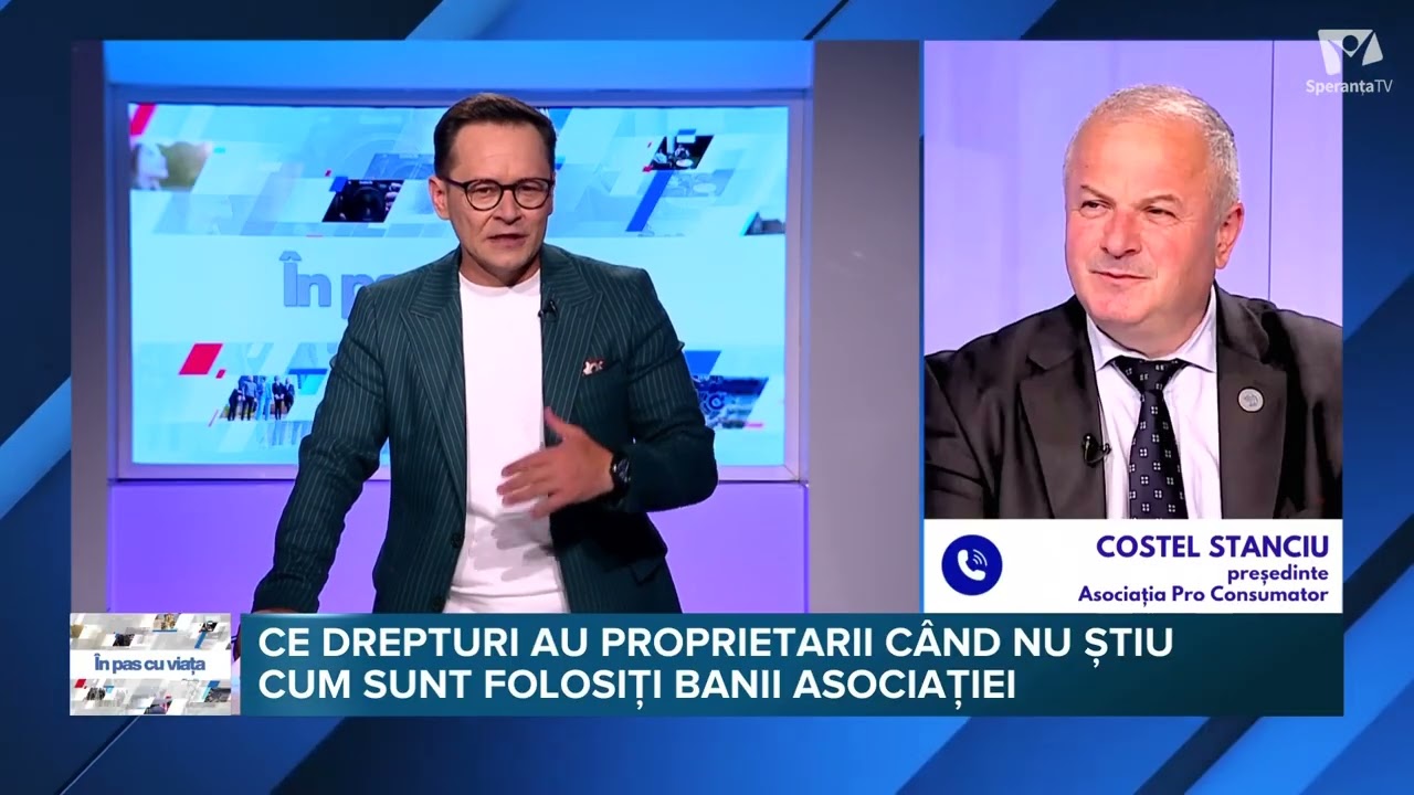 În Pas cu Viața | 10 06 2026