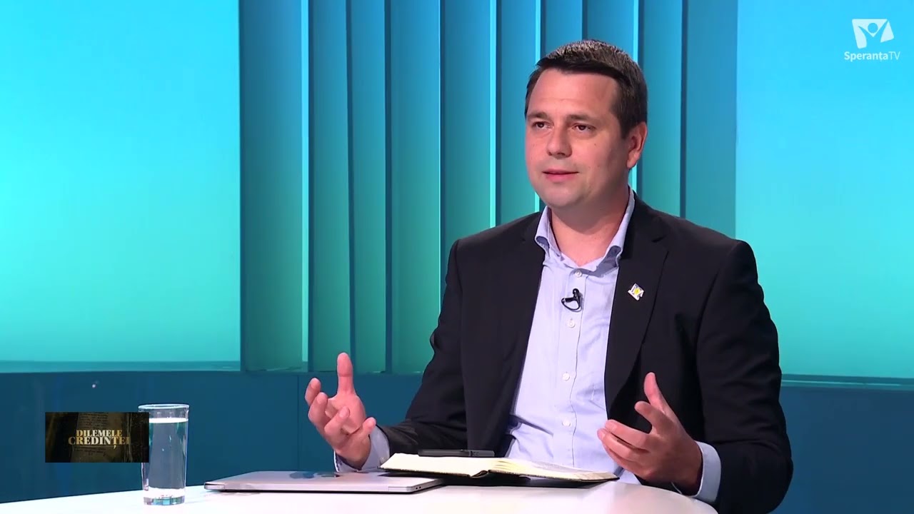 Dilemele credinței 04 06 2026