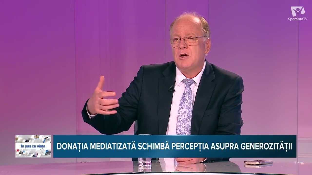 În Pas cu Viața | 27 05 2026