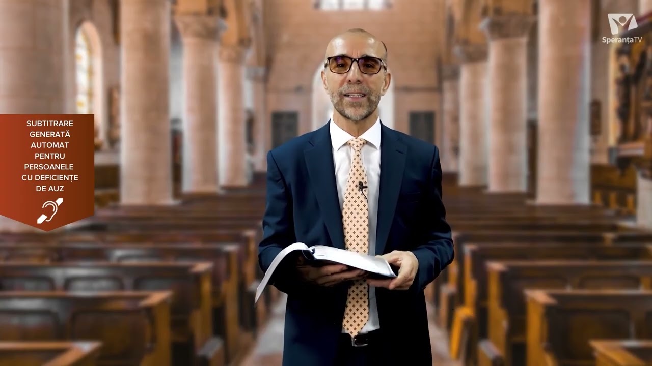 Tăria din slăbiciune | pastor Daniel Andrei | Pomul Vieții