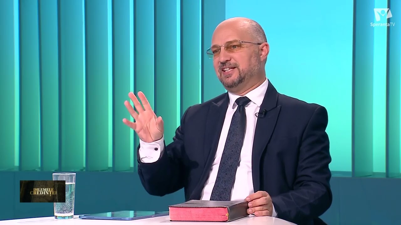 Dilemele Credinței | 25.06.2026