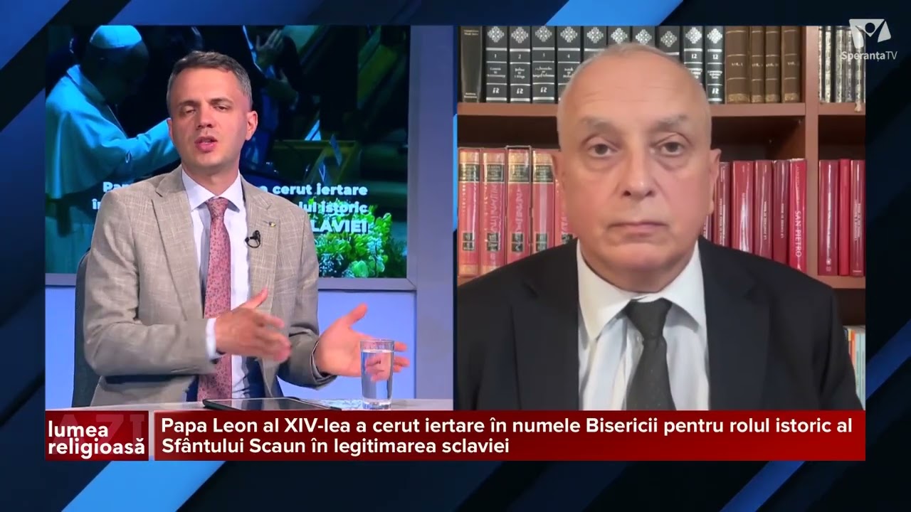 Lumea religioasă azi 02 06 2026