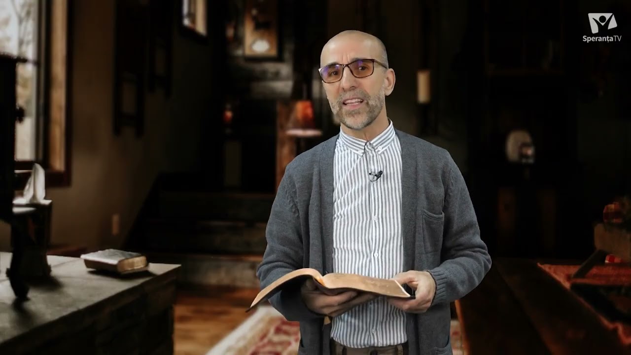 Deschide Biblia: Valoarea integrității | Daniel Andrei