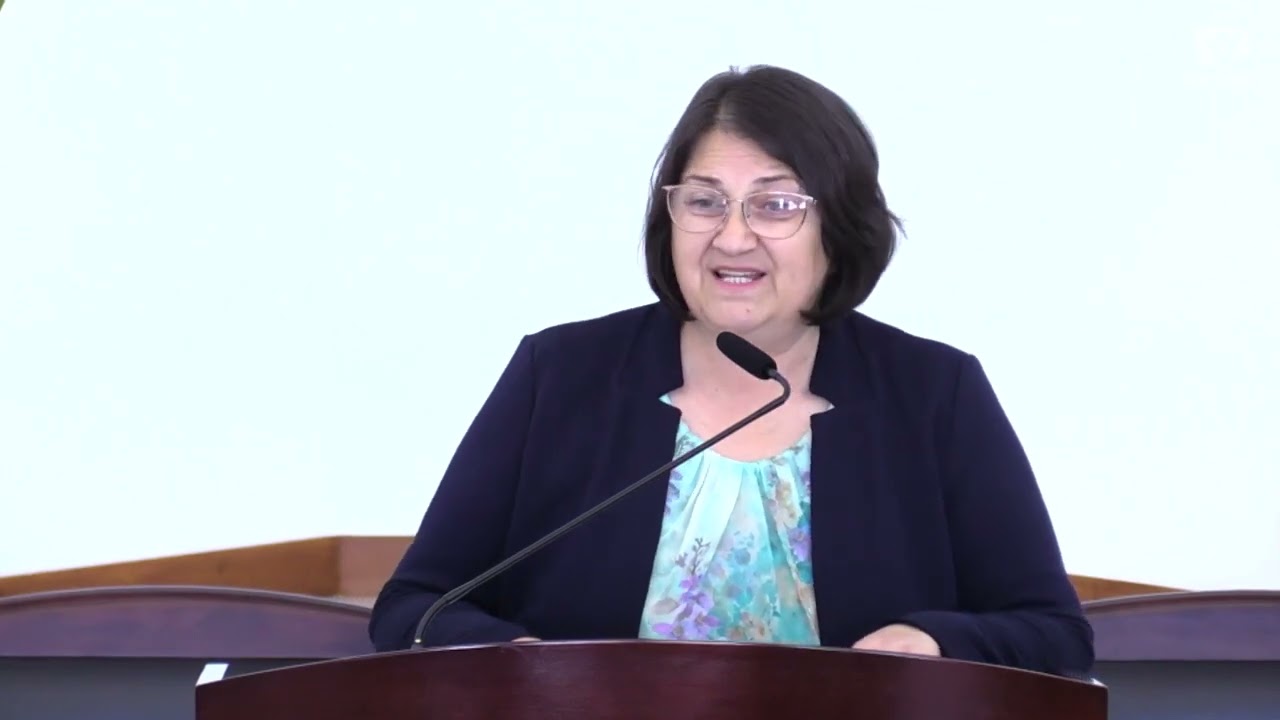 Viață din Cuvânt | Liliana Radu 13 06 2026