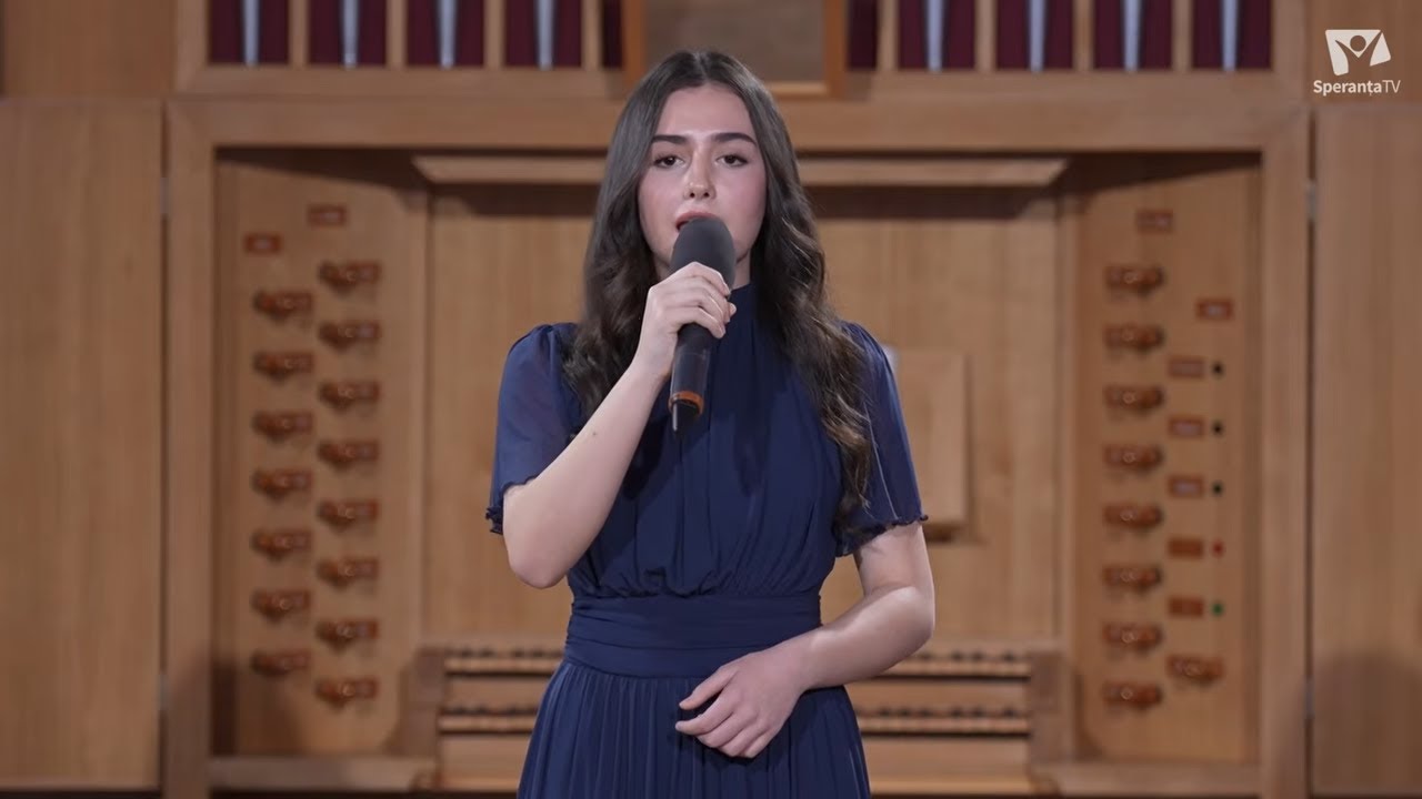 Cânt pentru Tine | Final de etapă la Timișoara cu voci și instrumente pentru Domnul