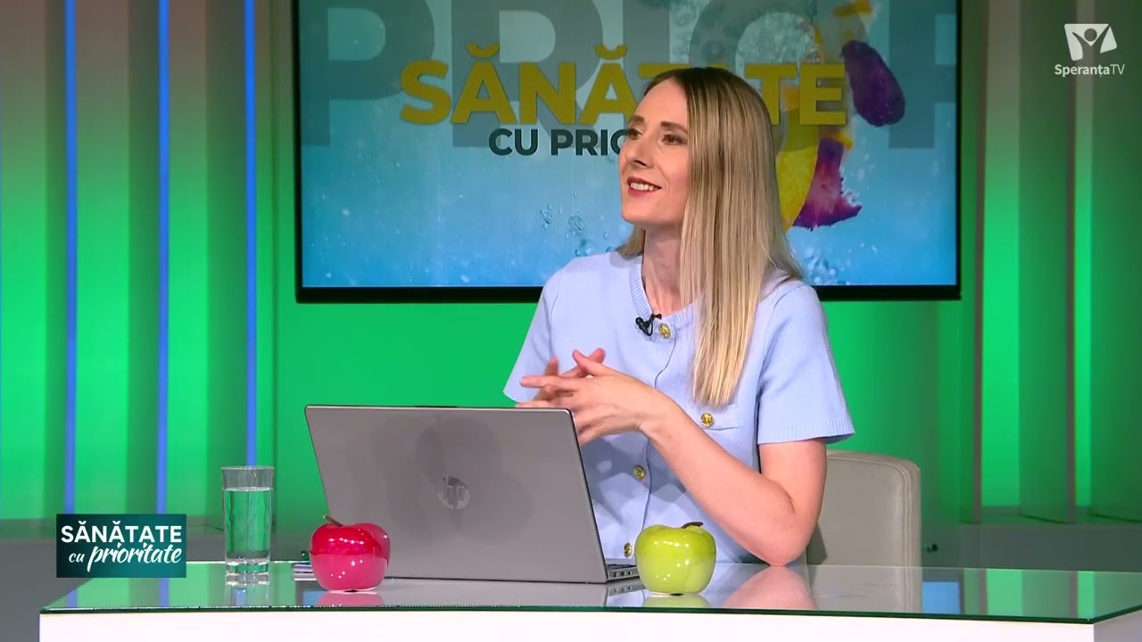 Sănătatea dentară la copii / Adevărul despre SPF | Sănătate cu prioritate
