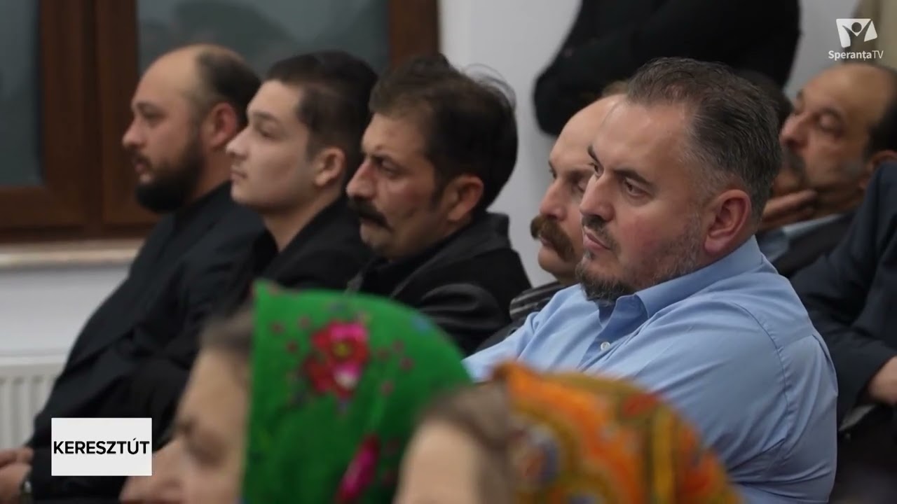 JÉZUS HAMAROSAN VISSZATÉR (VI) | BALLA LORÁND