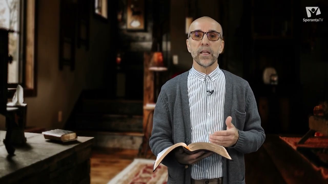 Deschide Biblia: Rolul Bisericii | Daniel Andrei