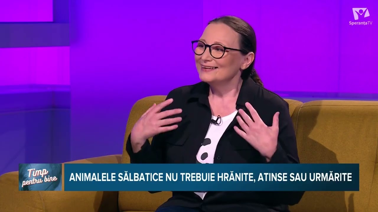 Timp pentru bine | 15 06 2026