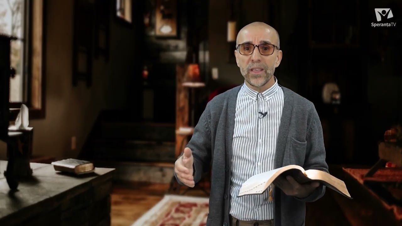 Deschide Biblia: Binecuvântarea condiționată | Daniel Andrei