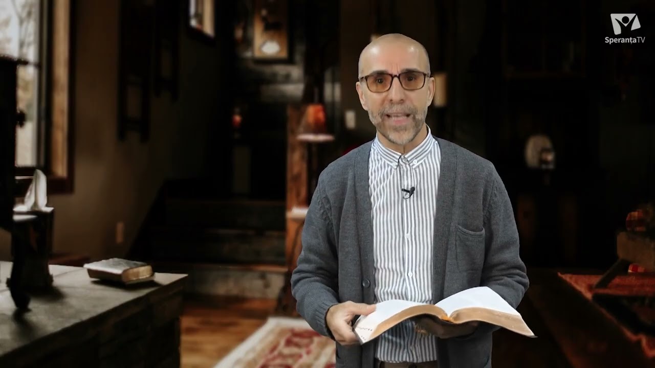 Deschide Biblia: Prețuirea sănătății | Daniel Andrei