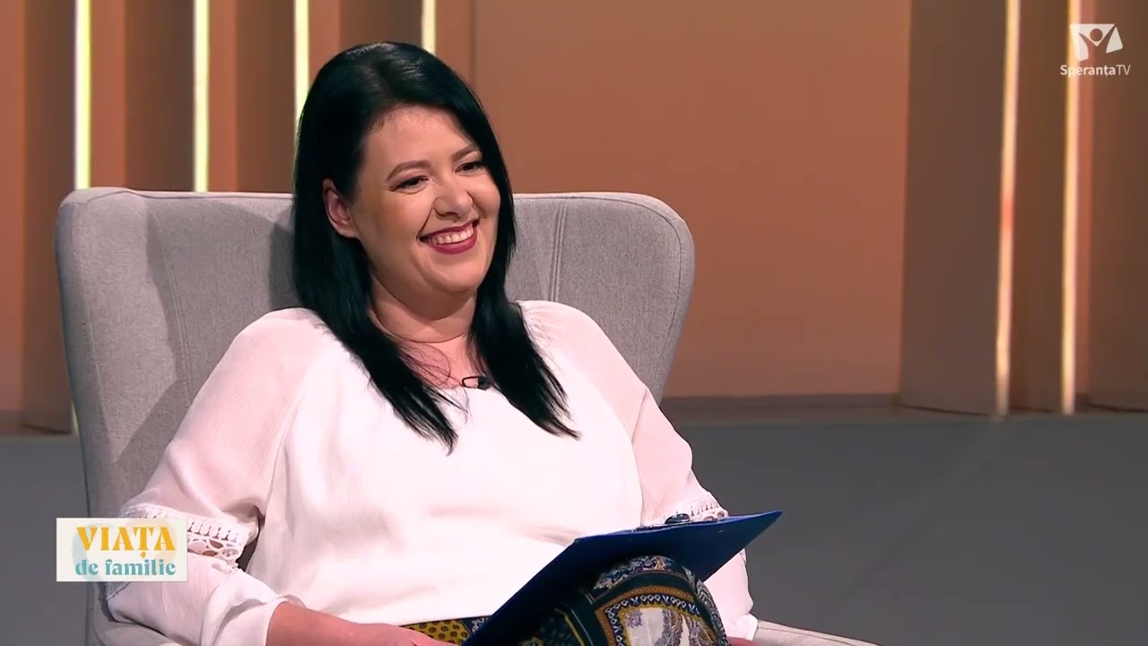 Viața de familie | Este întotdeauna posibilă împacarea?