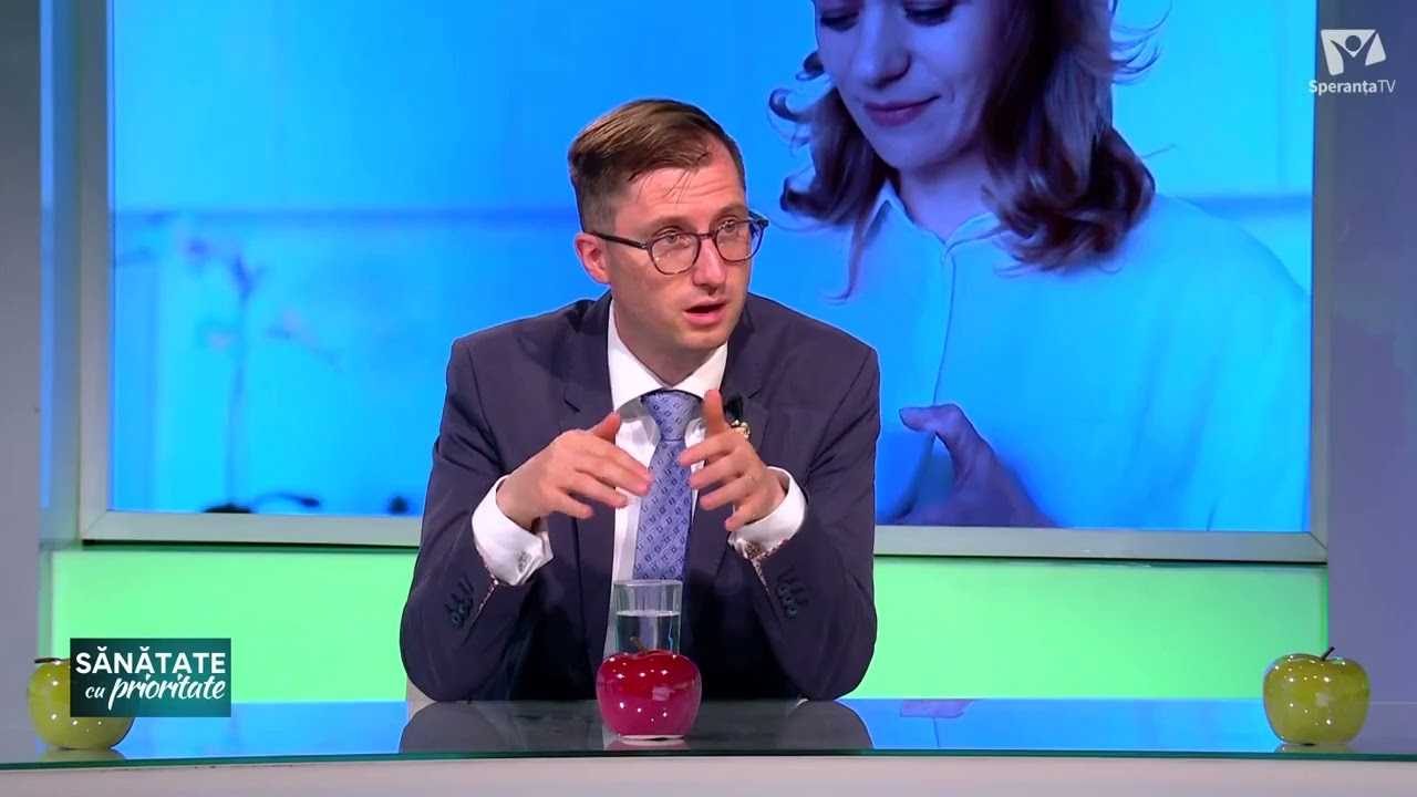Sănătate cu prioritate | Dieta anti-colesterol