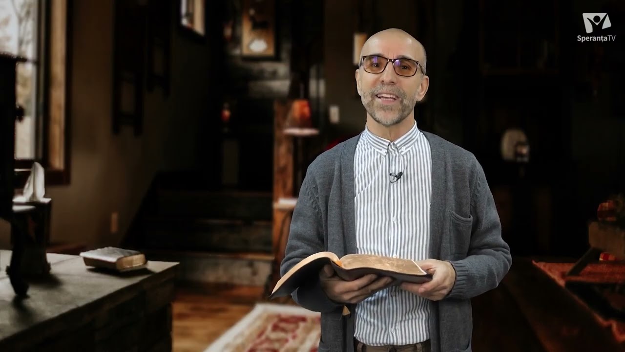 Deschide Biblia: Amânarea deciziei | Daniel Andrei
