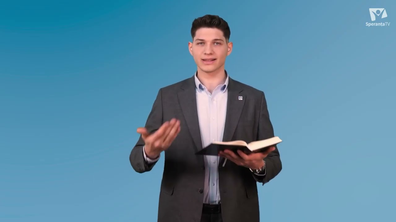 Fericirea trăită | Ecouri Biblice