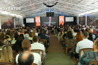 Speranta TV | În Republica Moldova, peste 800 de lideri ai comunităților adventiste s-au întâlnit la Congresul Misionar din acest an
