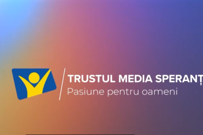 Speranta TV | Speranța TV a lansat grila de vară cu emisiuni îndrăgite, concerte și proiecte speciale pentru întreaga familie