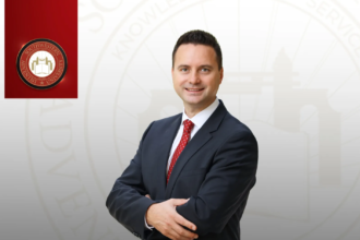 Speranta TV | Un pastor român a preluat conducerea unei universități adventiste de prestigiu din Statele Unite ale Americii
