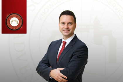 Speranta TV | Un pastor român a preluat conducerea unei universități adventiste de prestigiu din Statele Unite ale Americii