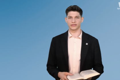 Speranta TV | Ecouri biblice - Când răul pare bine - Matei Călugăru