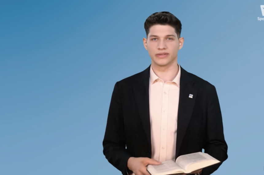 Speranta TV | Ecouri biblice - Când răul pare bine - Matei Călugăru