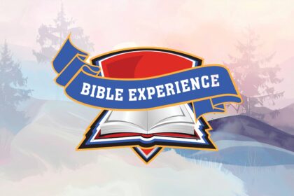Speranta TV | „Bible Experience TV” – o nouă provocare biblică pentru elevii din clasele V-VIII