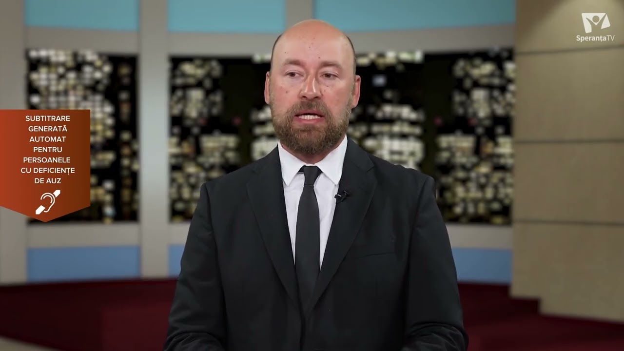 Lucrurile care ne sunt încredințate | PREDICĂ | pastor Edmond Lucaciu | Pomul Vieții