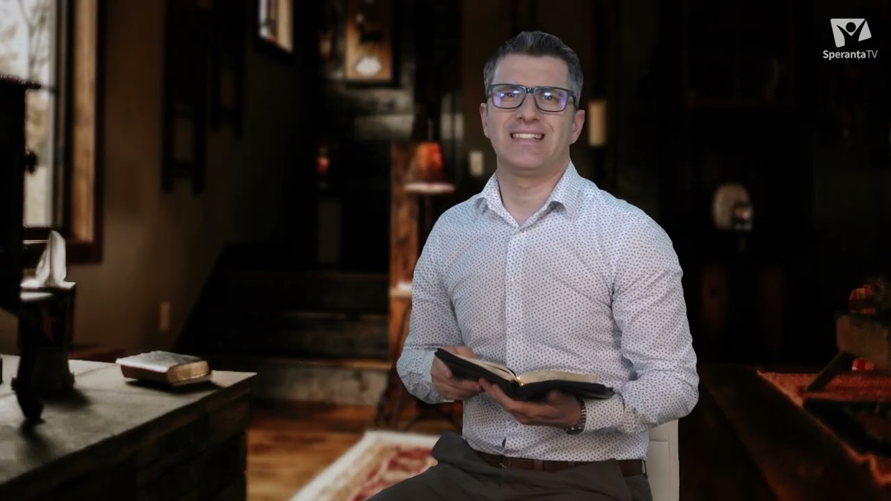 Deschide Biblia: Avraam | Alex Ciurea