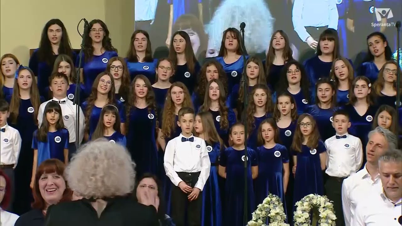 Concert Aniversar Flori și Stele 40 Ani (1)
