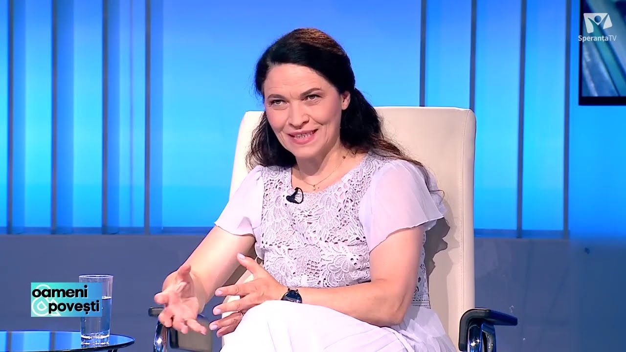Oameni și povești | Durerea care a devenit misiune (2) | Mihaela și Daniel Drăgoi