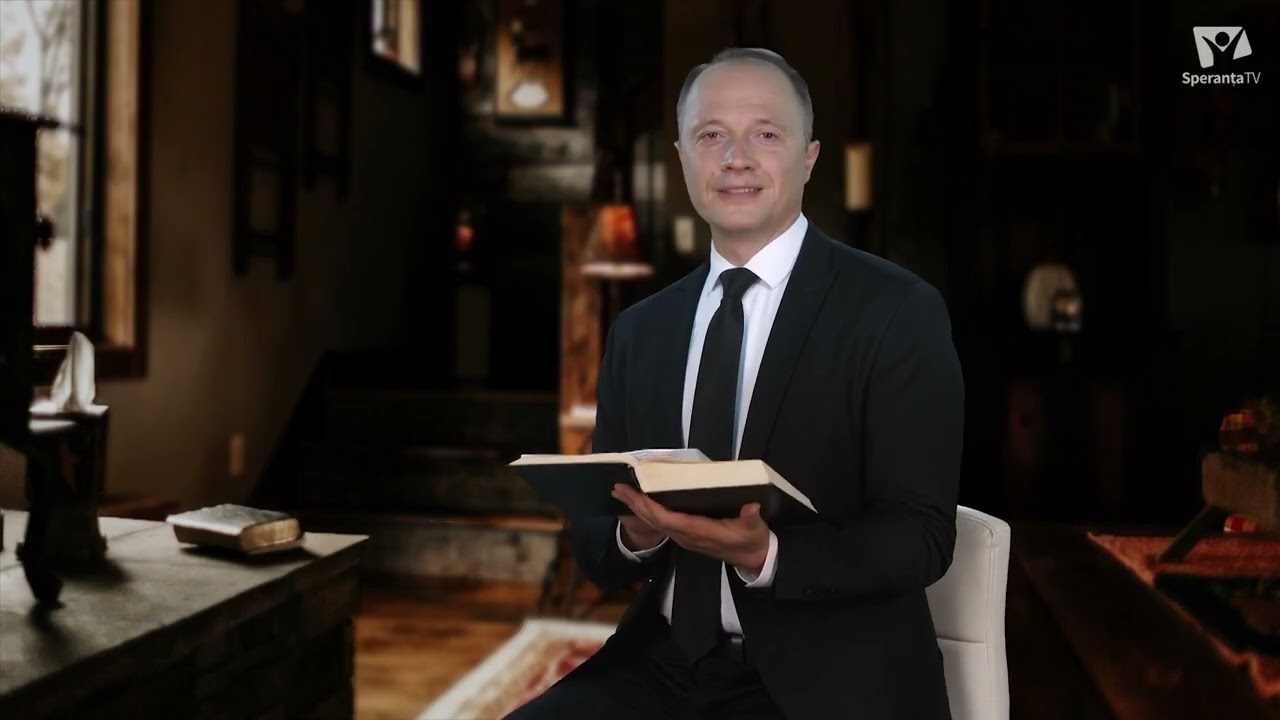 Deschide Biblia: Principiile staulului adevăratului Păstor | Cristian Trenchea