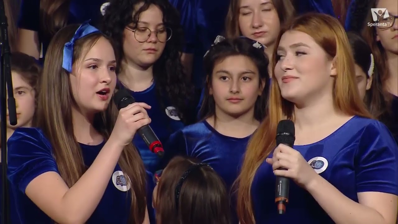 Concert Aniversar Flori și Stele 40 Ani (2)