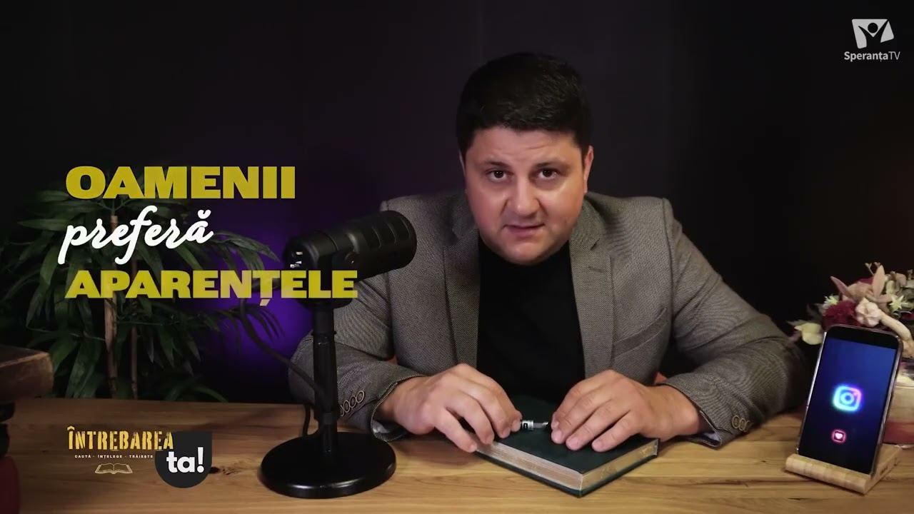 Întrebarea ta Ep. 4 | Fără etichete