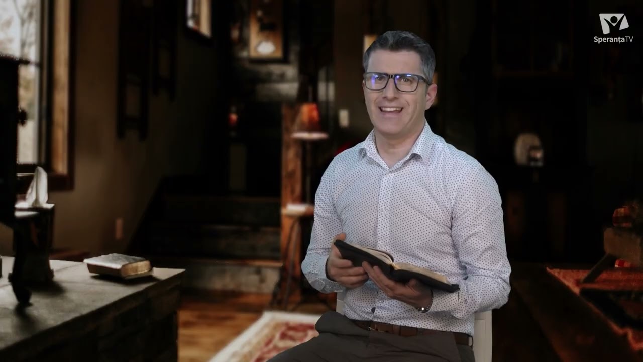 Deschide Biblia: Sara | Alex Ciurea