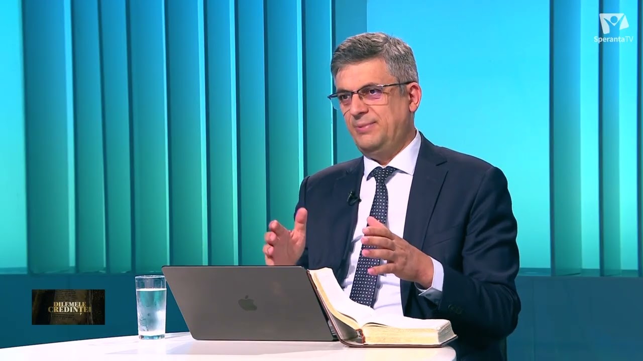 Dilemele credinței 02 07 2026
