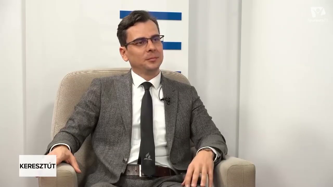 VALLÁSOLIMPIÁSZ DÉL-ERDÉLYEBEN | Barabas Zs. Adorján