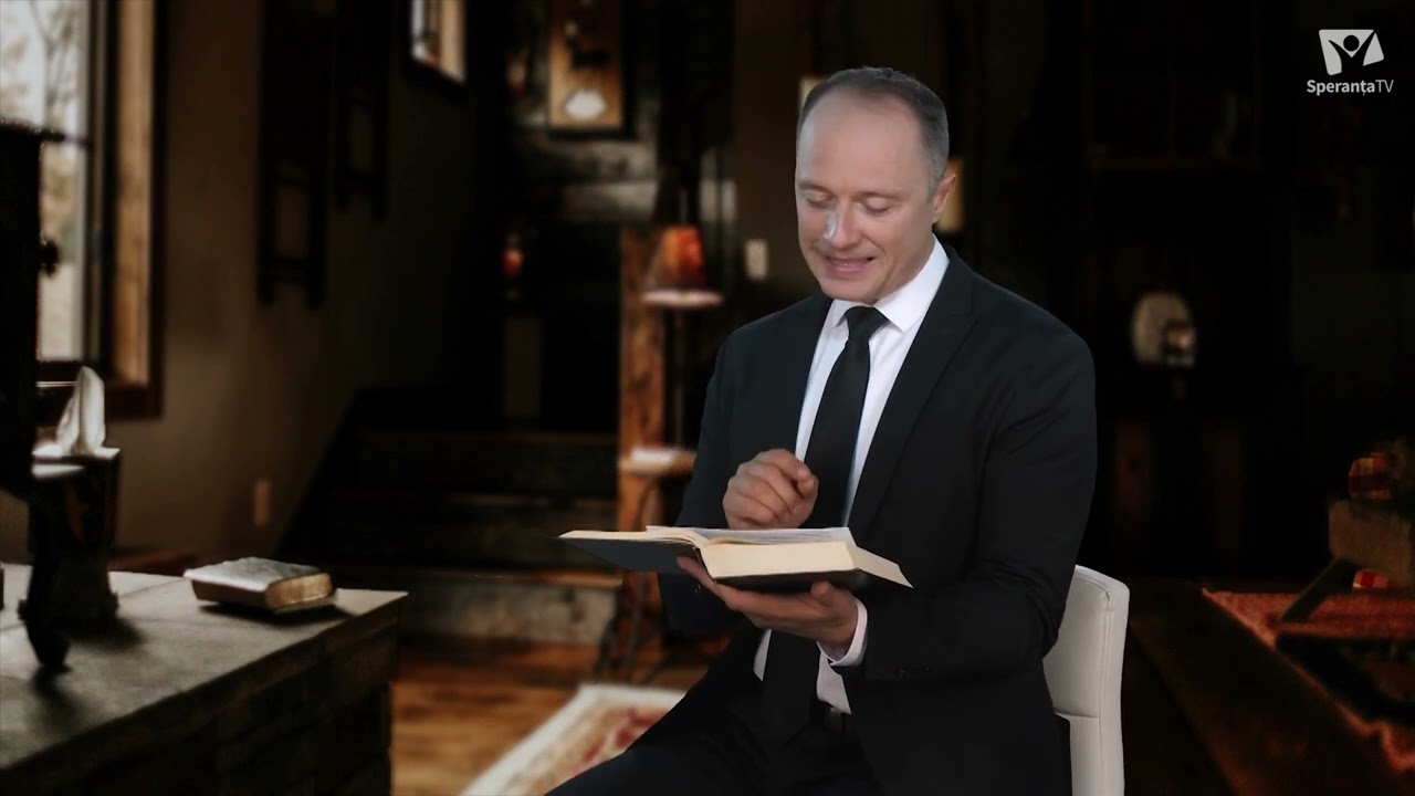 Deschide Biblia: Dilemele existențiale | Cristian Trenchea