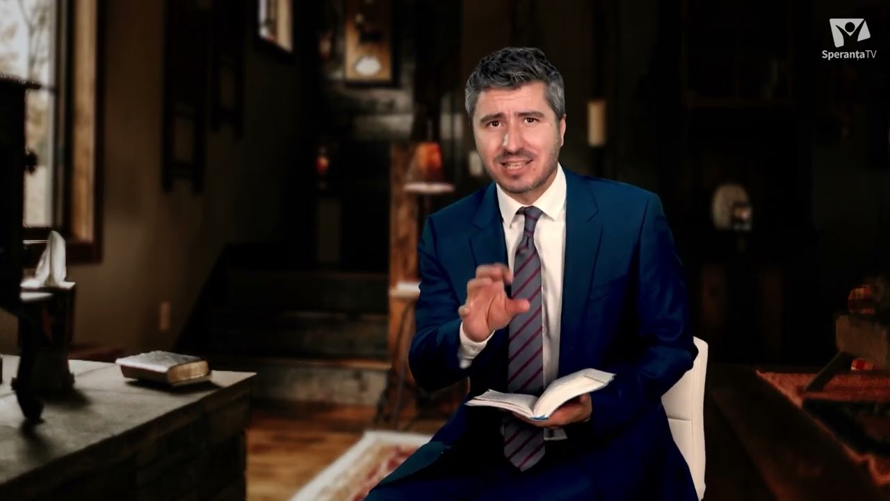 Deschide Biblia: Ce înseamnă să fii bogat cu adevărat | Claudiu Țepuș