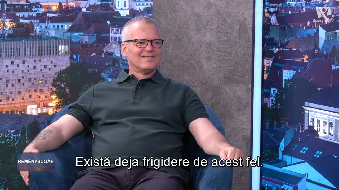 HOGYAN VÁLTOZTATJA MEG ÉLETÜNKET AZ AI? | VALICS LEHEL