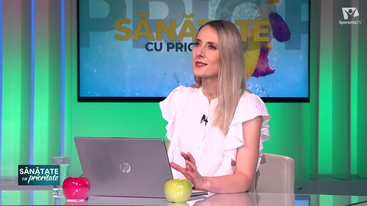Transpirația excesivă: când ascunde o boală | Sănătate cu prioritate