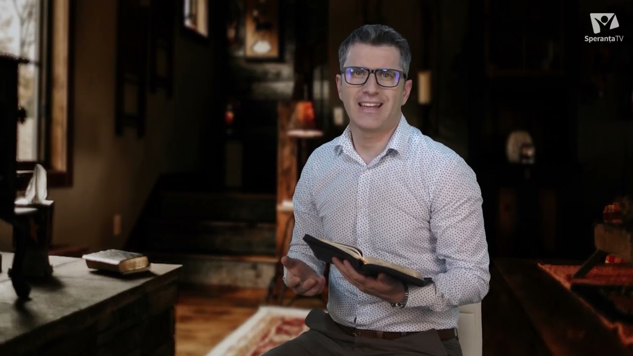 Deschide Biblia: Noe | Alex Ciurea
